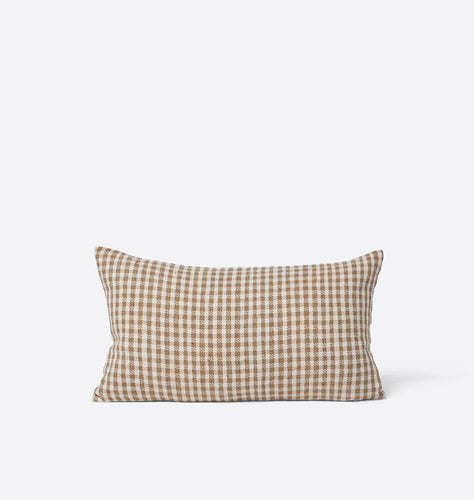 Quinn Vintage Lumbar Pillow 13
