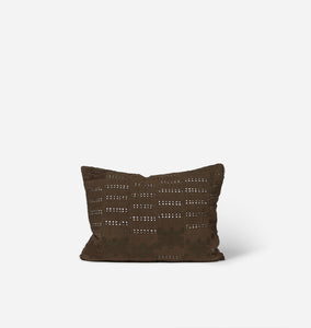 Eleanor Vintage Pillow 17" x 22"