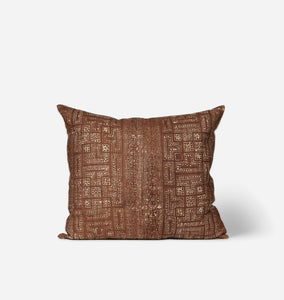 Glen Vintage Pillow 20" x 22"