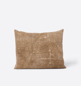 Dree Vintage Pillow 19" x 24"
