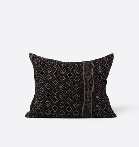 Bertram Vintage Pillow 16