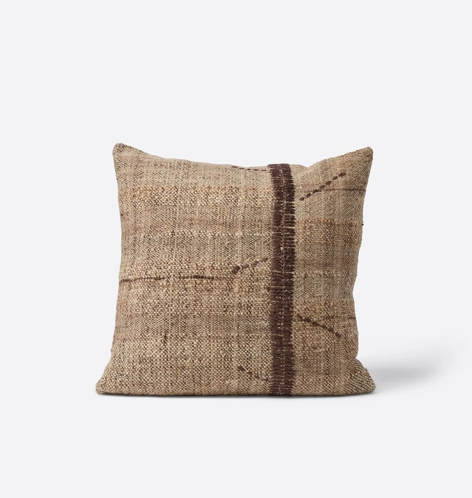 Juliet Vintage Pillow 22