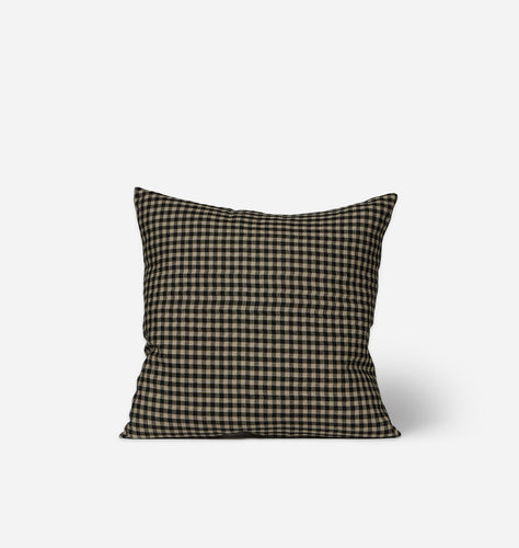 James Vintage Pillow 21