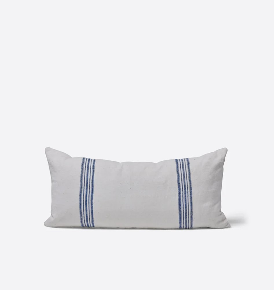 Alexandra Vintage Lumbar Pillow 17