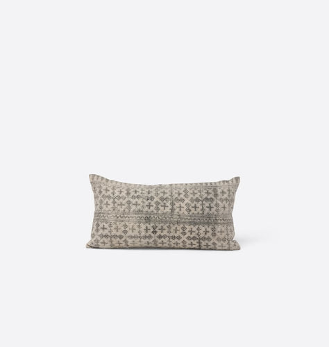 Giuseppe Vintage Lumbar Pillow 12