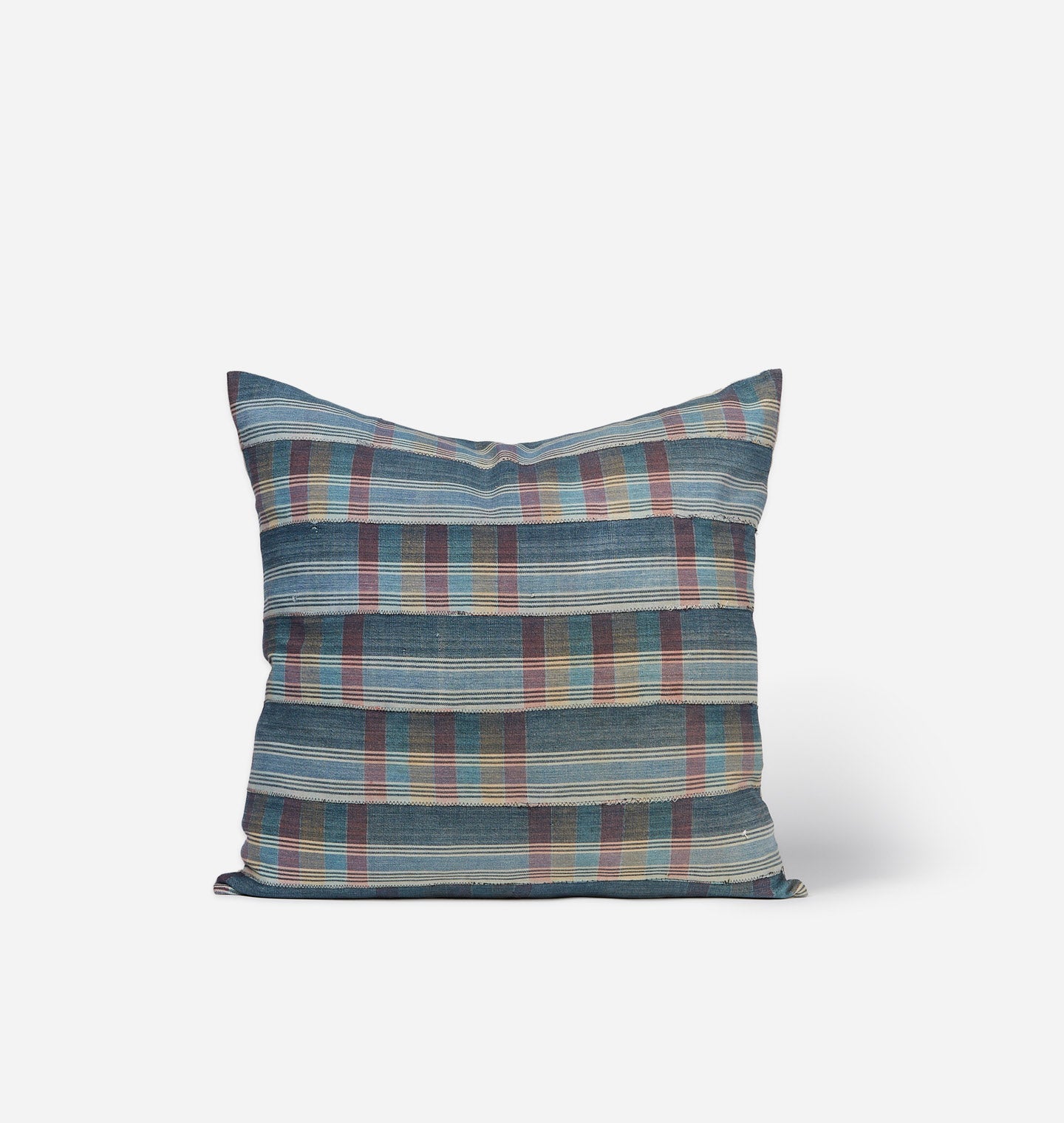 Ravi Vintage Pillow 24