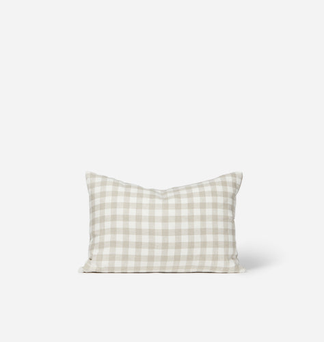 Zoe Vintage Lumbar Pillow 14
