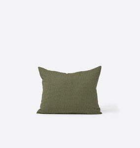 Otto Vintage Lumbar Pillow 17" x 21"