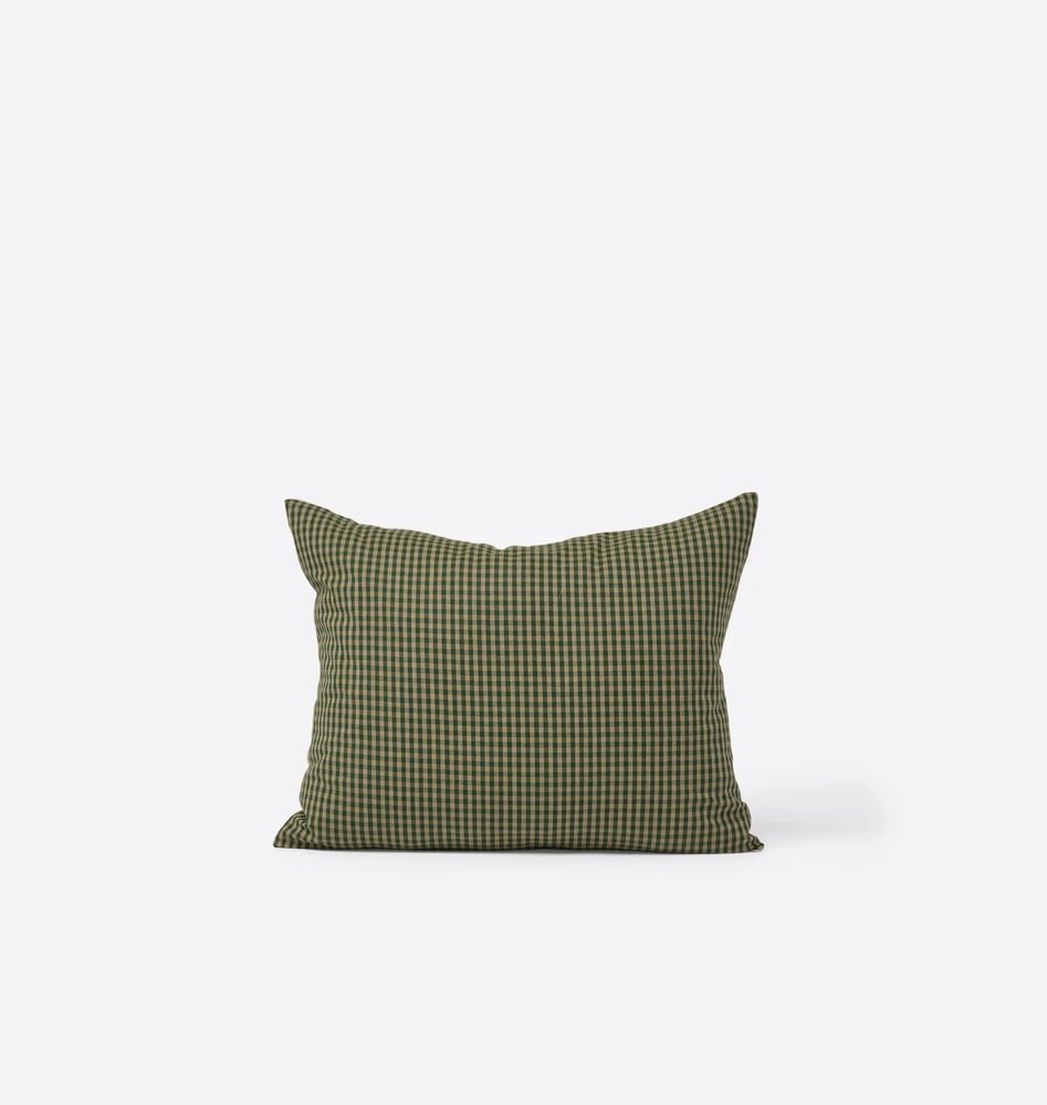 Otto Vintage Lumbar Pillow 17