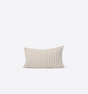 Phoebe Vintage Lumbar Pillow 29" x 17"