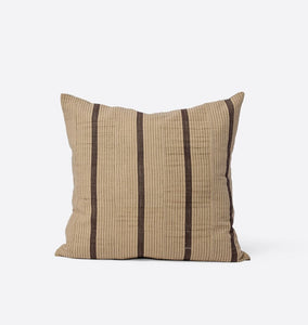 Kira Vintage Pillow 21.5" x 21"