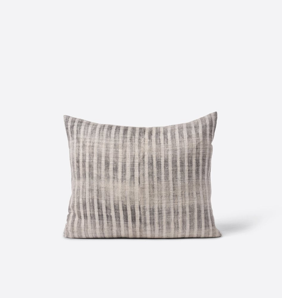 June Vintage Pillow 20