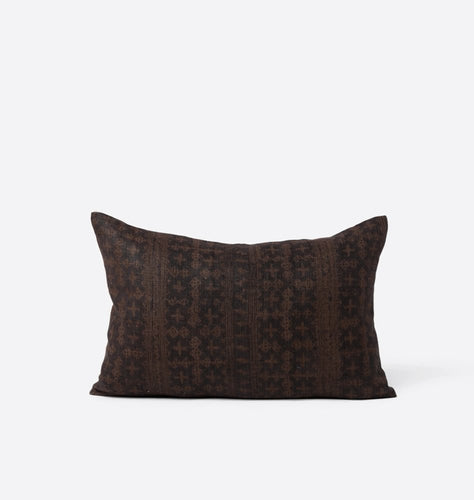 Seraphine Vintage Lumbar Pillow 15