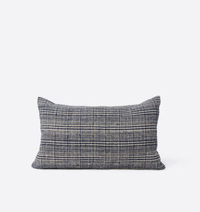 Orin Vintage Lumbar Pillow 15" x 21"