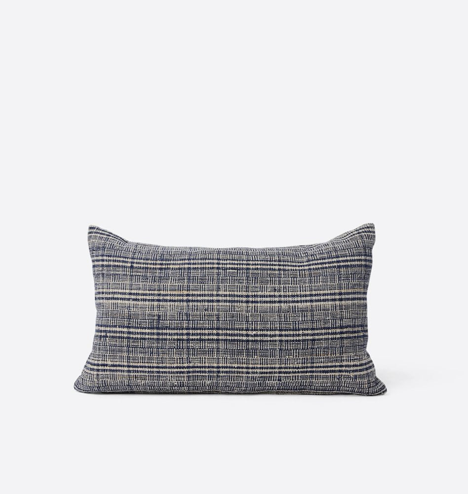 Orin Vintage Lumbar Pillow 15
