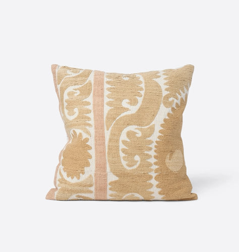 Zuri Vintage Pillow 19