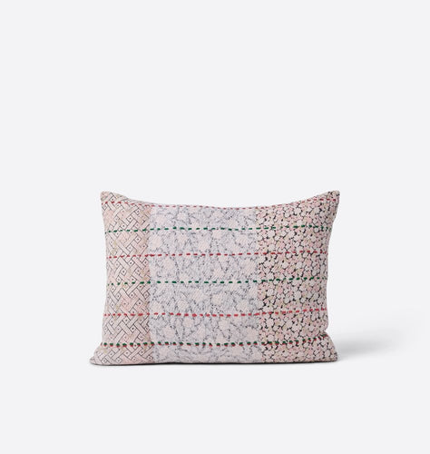 Bella Vintage Pillow 22