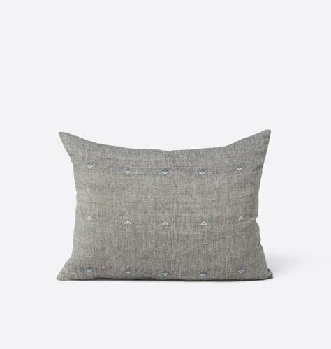 Vintage Pillow J.XXVIII.XCV 22