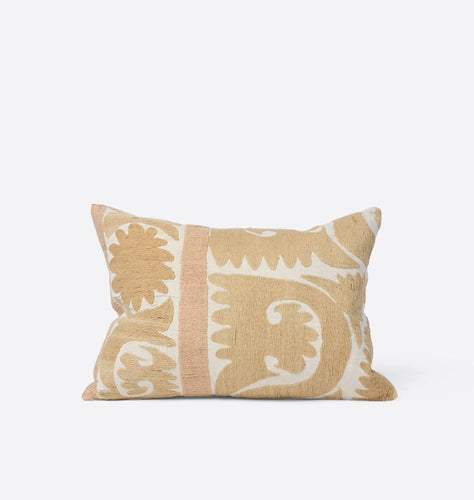 Isla Vintage Lumbar Pillow 14