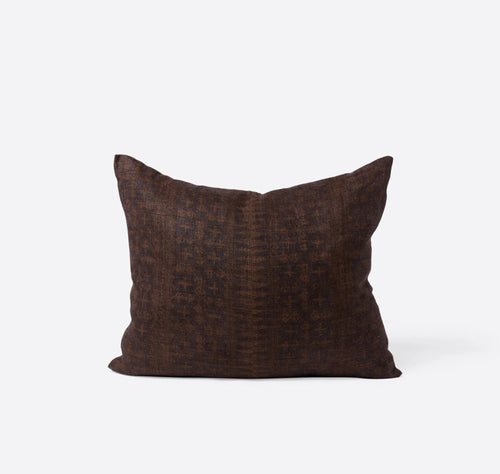Laine Vintage Lumbar Pillow 19