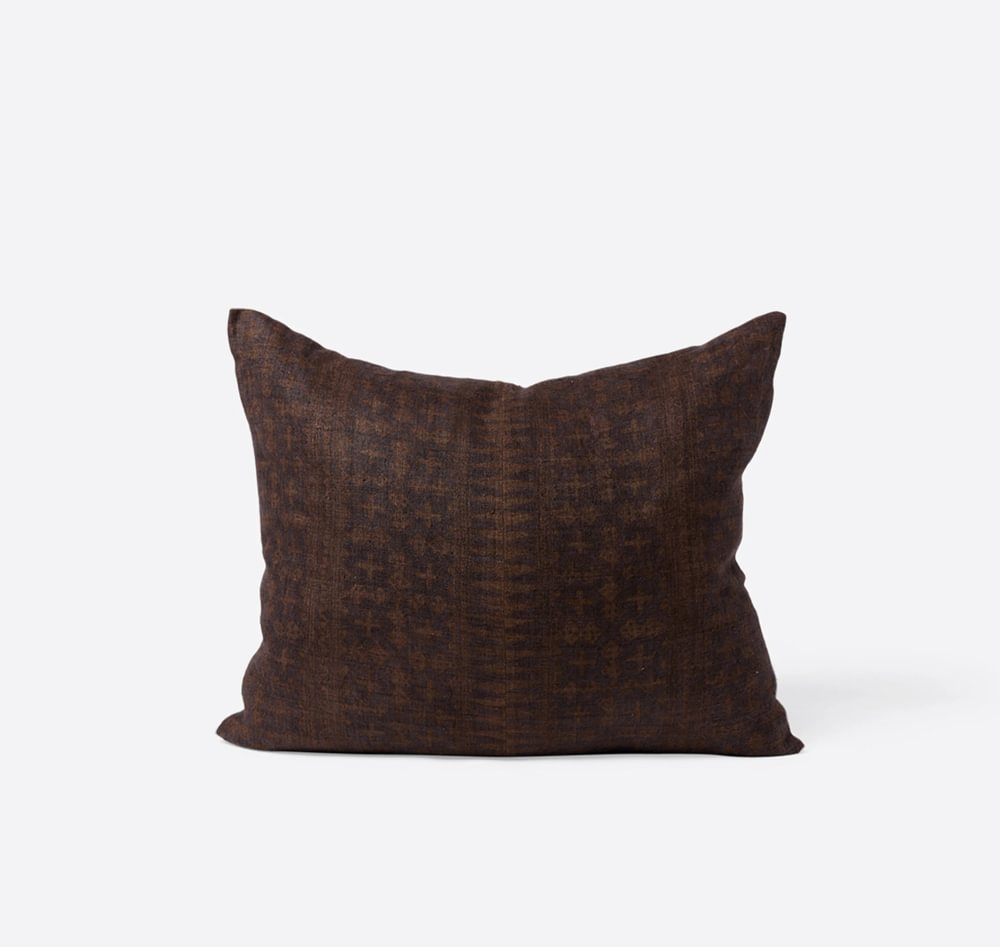 Laine Vintage Lumbar Pillow 19