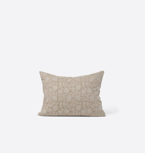 Elva Vintage Pillow 18