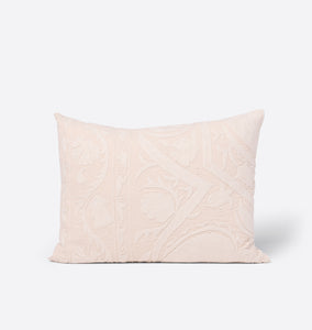 Alvie Vintage Lumbar Pillow 20" x 26"