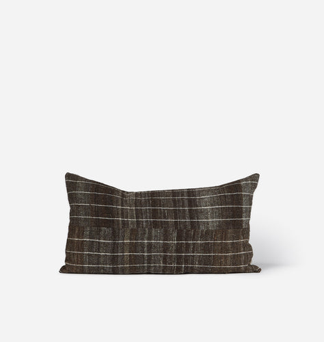 Arlo Vintage Lumbar Pillow 24