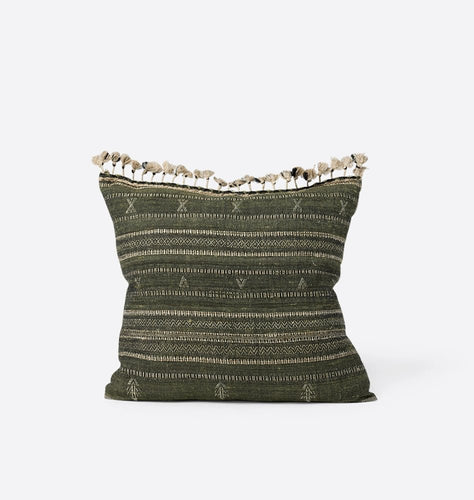 Hester Vintage Pillow 16