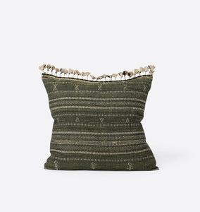 Hester Vintage Pillow 16" x 17"