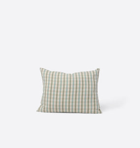 Mike Vintage Lumbar Pillow 15.5" x 20.5"