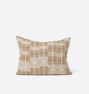 Ivy Vintage Lumbar Pillow 19" x 25"