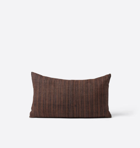 Sylvan Vintage Lumbar Pillow 14