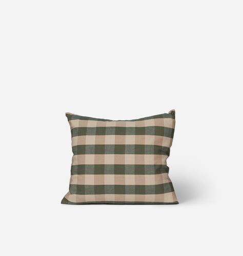 Nate Vintage Pillow 18