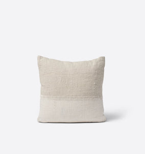 Gene Vintage Pillow 19.5" x 19.5"