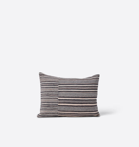 Ava Vintage Lumbar Pillow 14