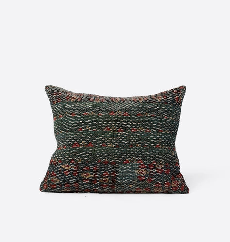 Agatha Vintage Pillow 14