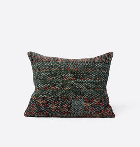 Agatha Vintage Pillow 14" x 17.5"
