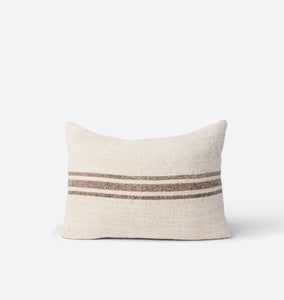 Ella Vintage Lumbar Pillow 16" x 22"