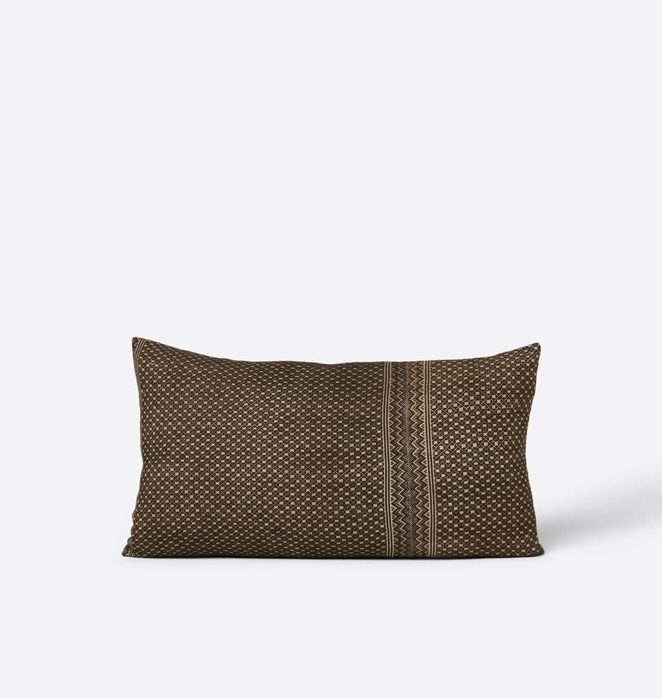 Cosima Vintage Lumbar Pillow 13