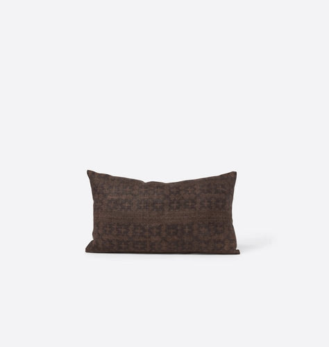 Caterina Vintage Lumbar Pillow 13