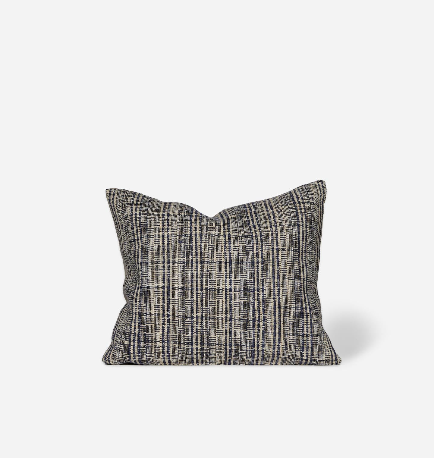 Eliza Vintage Lumbar Pillow 19