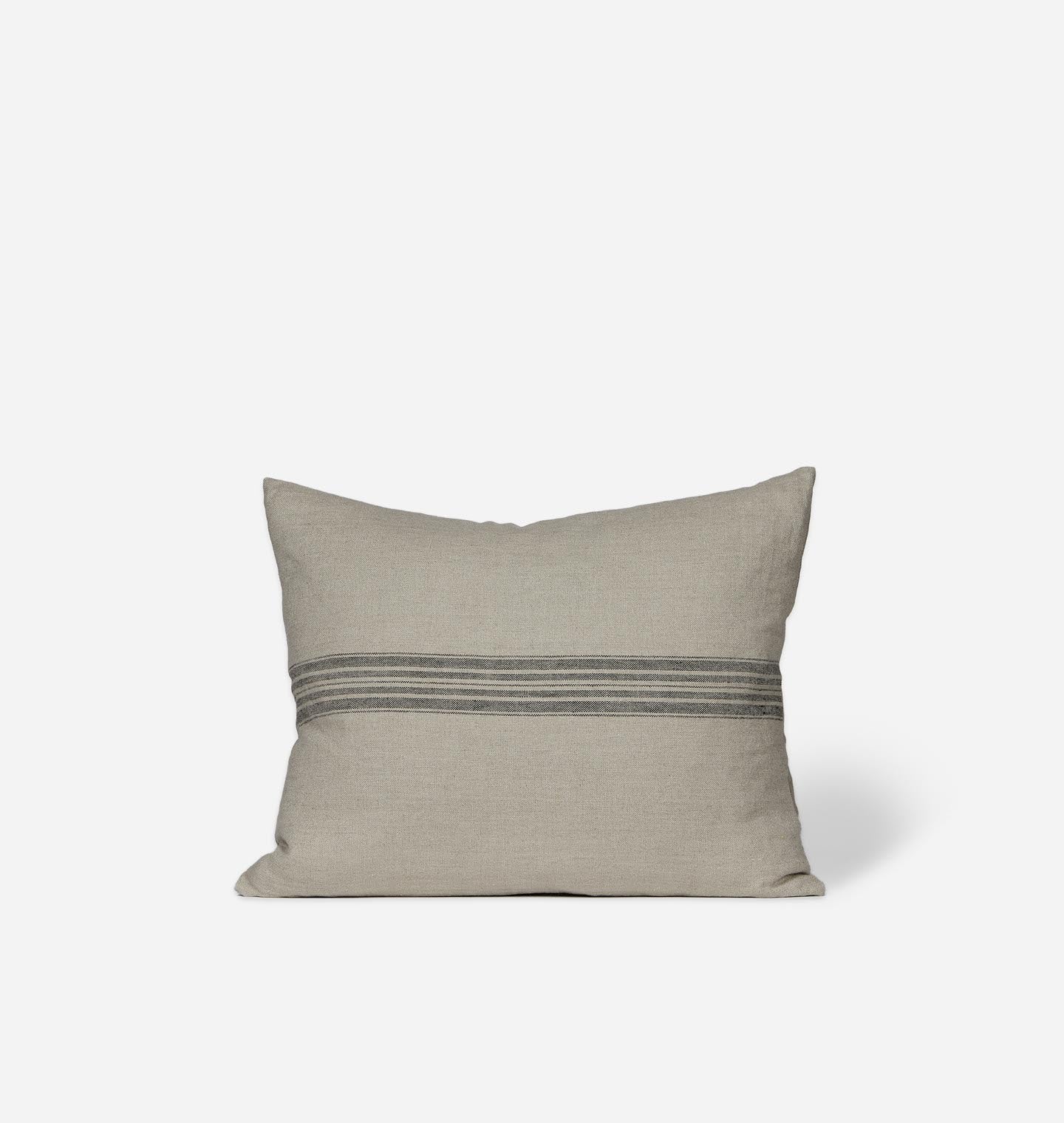 Clementine Vintage Lumbar Pillow 18