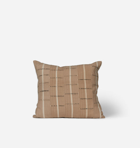 Effie Vintage Pillow 17