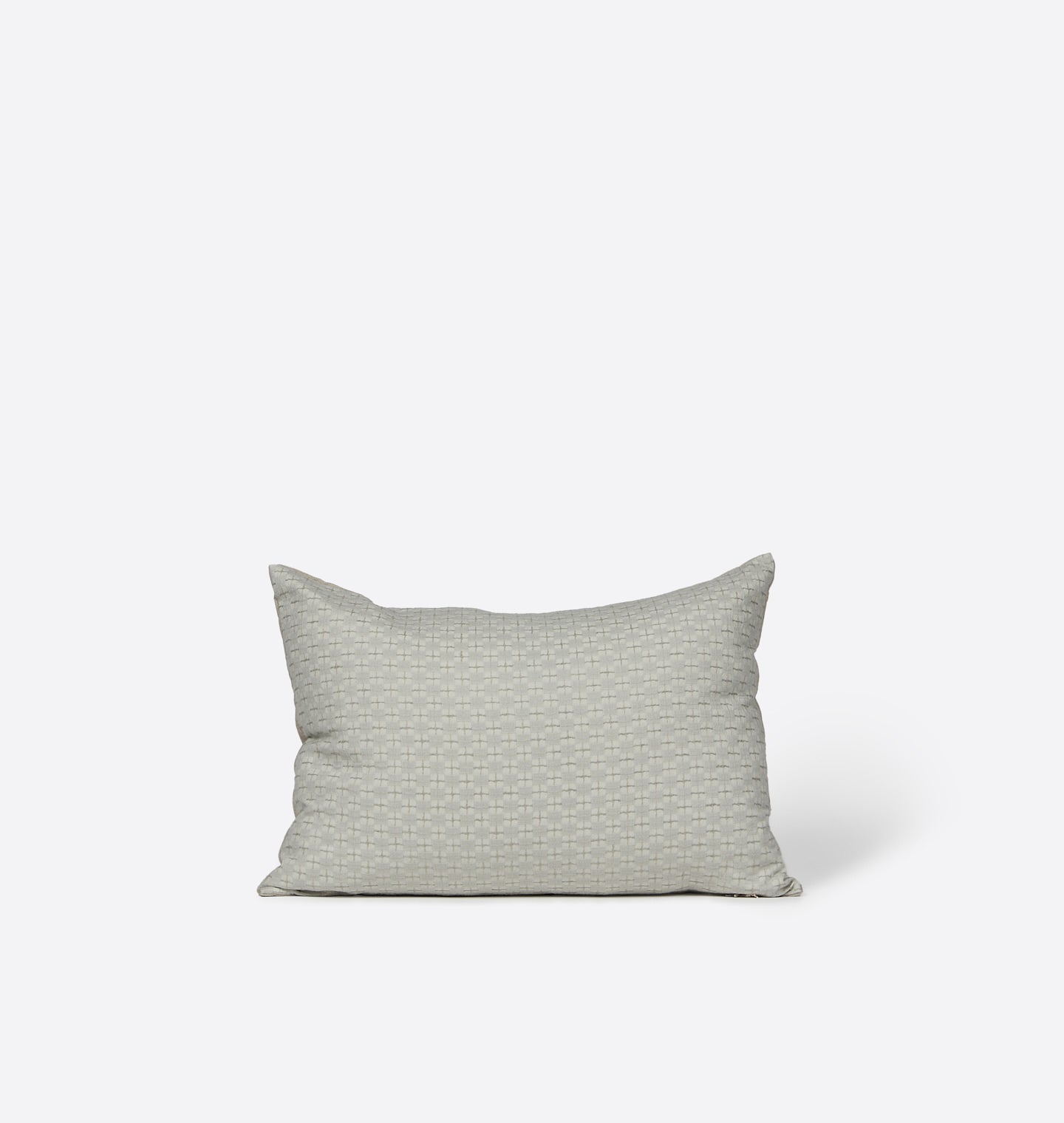 Clementine Vintage Lumbar Pillow 14