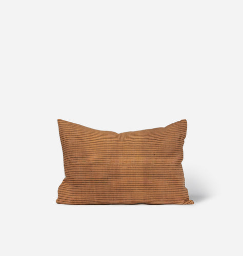 Zayn Vintage Lumbar Pillow 24.5