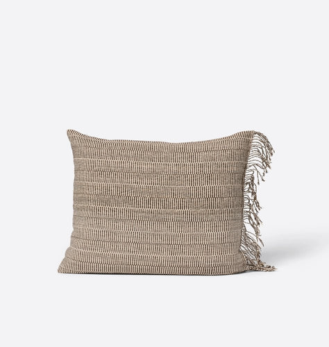 Sancia Vintage Lumbar Pillow 16