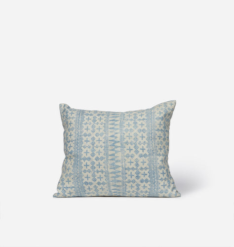 Nori Vintage Pillow 20