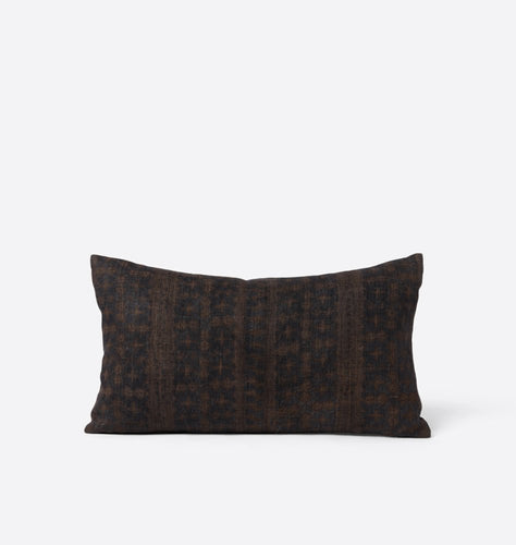 Hollis Vintage Lumbar Pillow 13