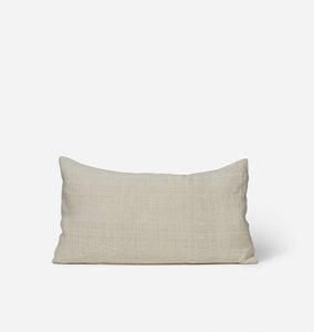 Rory Vintage Lumbar Pillow 28" x 16"